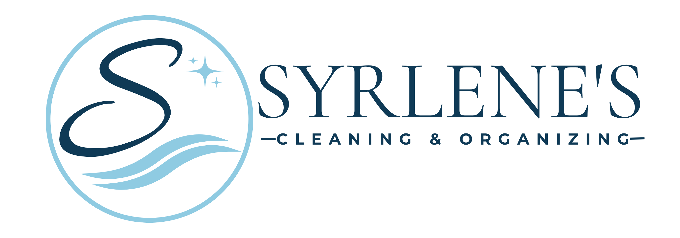 Syrlene's Cleaning
